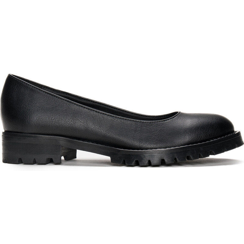 Platform vegan shoes on sale