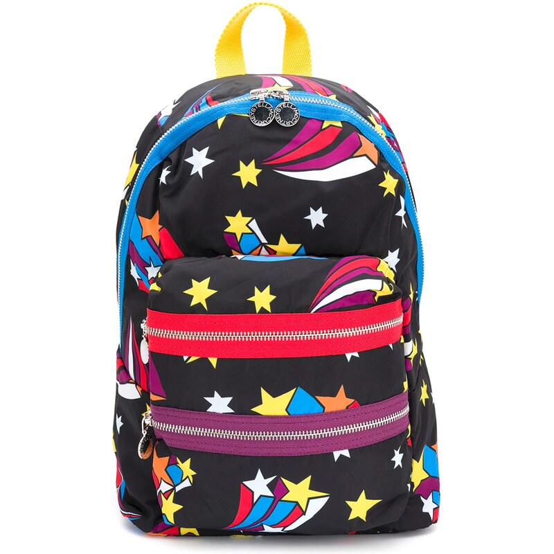 Stella mccartney backpack kids hot sale