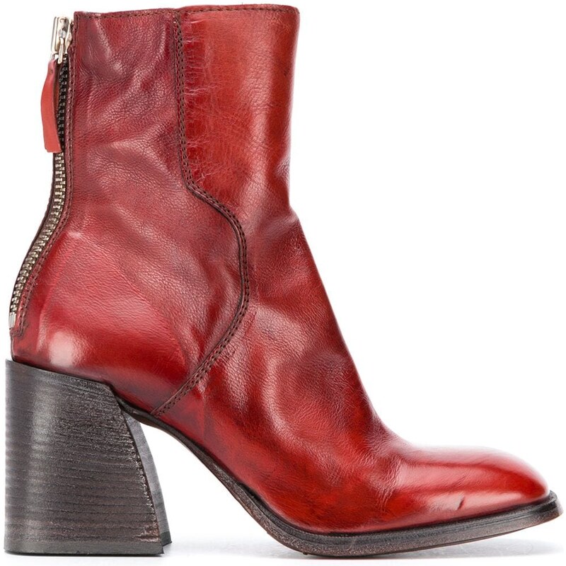 Moma sales ankle boots