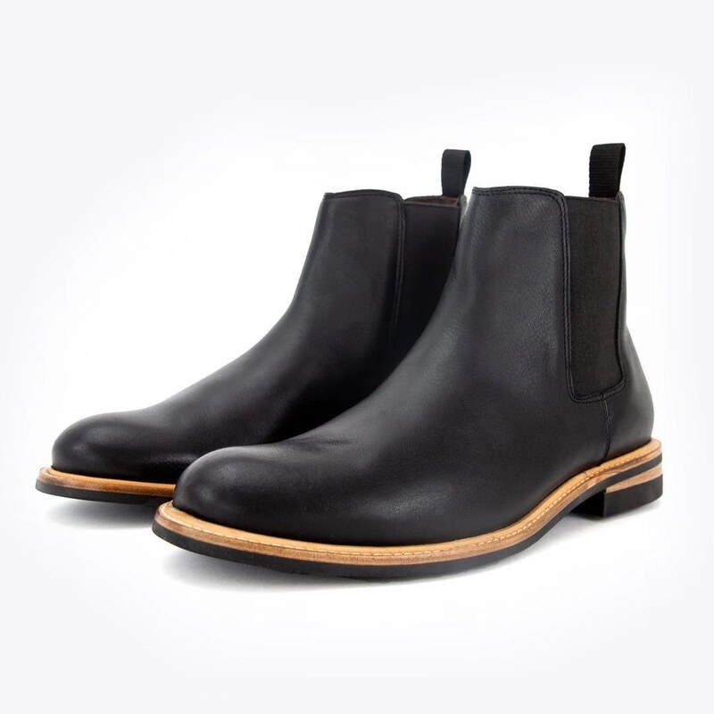 Marco Everyday Chelsea Boots | Nisolo