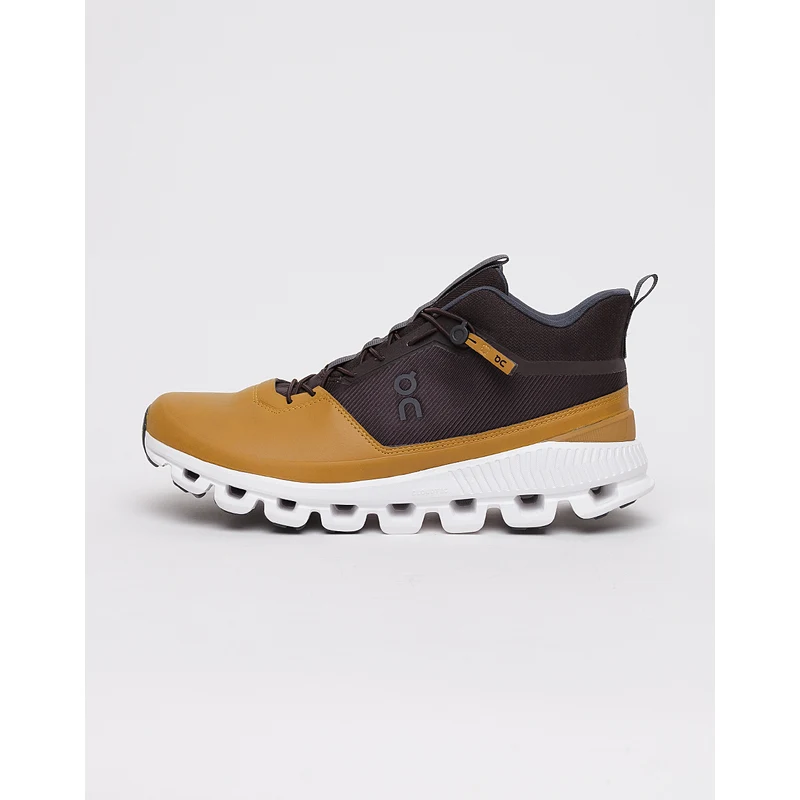 On Running Cloud Hi Umber/Caramel - GLAMI.eco display picture 3