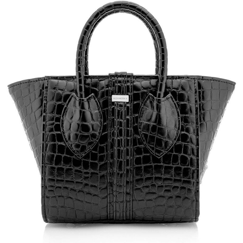 Vegan Bag Alexandra K Handbags Alexandra K Vegan Leather Handbag