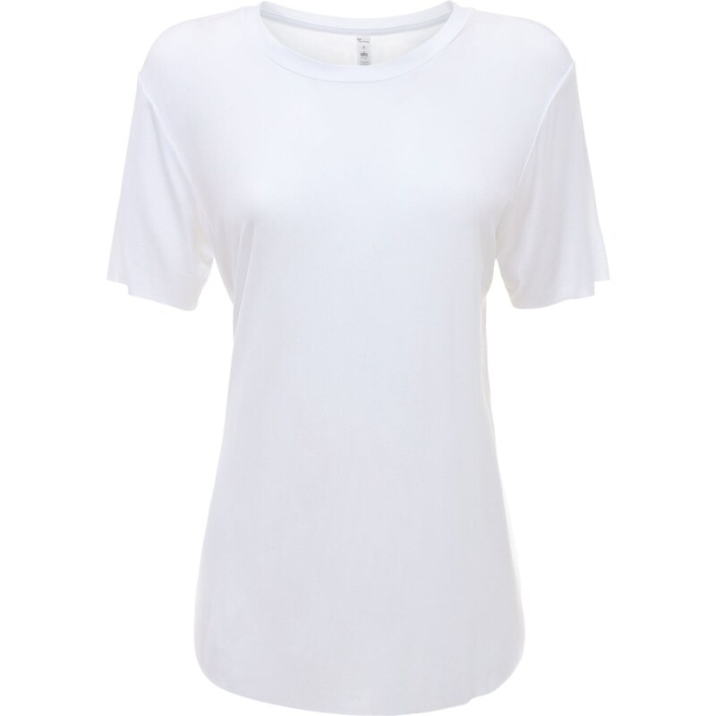 ALO YOGA Lithe T shirt GLAMI.eco