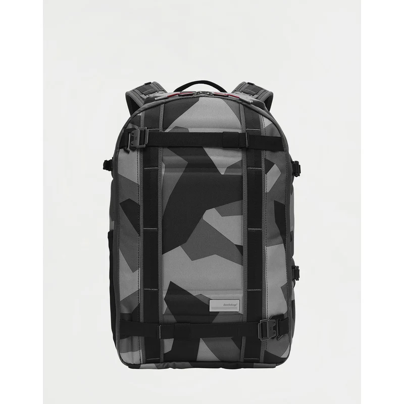 Db (Douchebags) The Backpack Pro JO Camo - GLAMI.eco