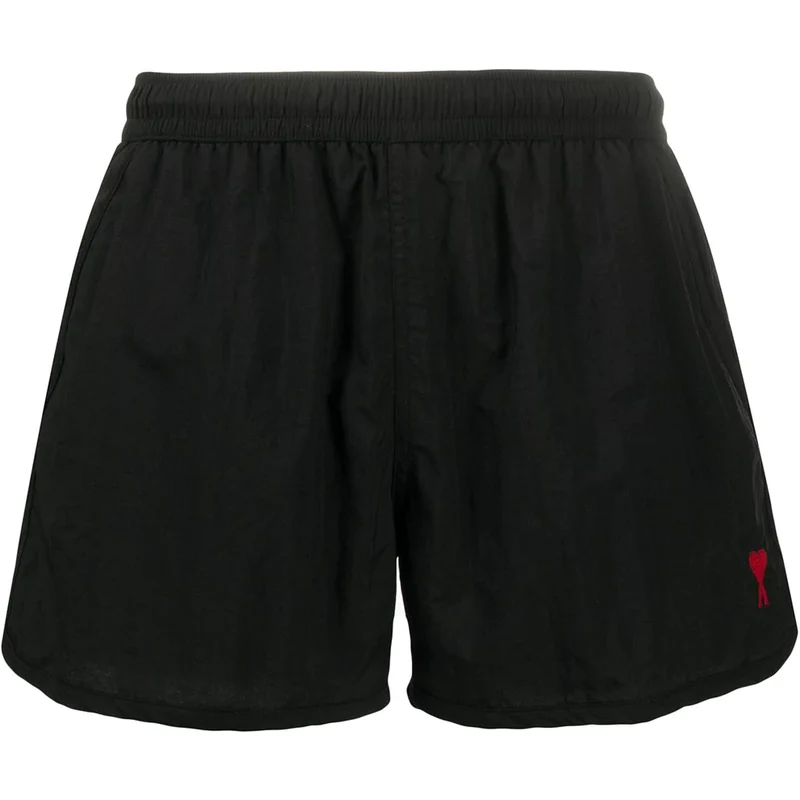 AMI(アミ) ハート ロゴ SWIM SHORTS [正規品/関税込/送料込] AMI Heart Logo Swim Shorts HBW001 78093086 | eBay