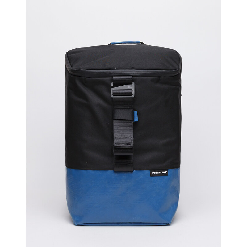 FREITAG F600 Carter Black - GLAMI.eco