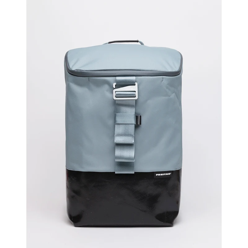 FREITAG F600 Carter Foggy Blue - GLAMI.eco