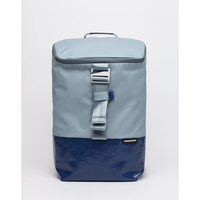 FREITAG F600 Carter Foggy Blue - GLAMI.eco