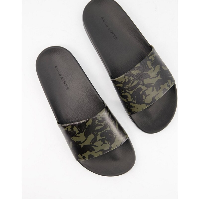 All saints flip discount flops