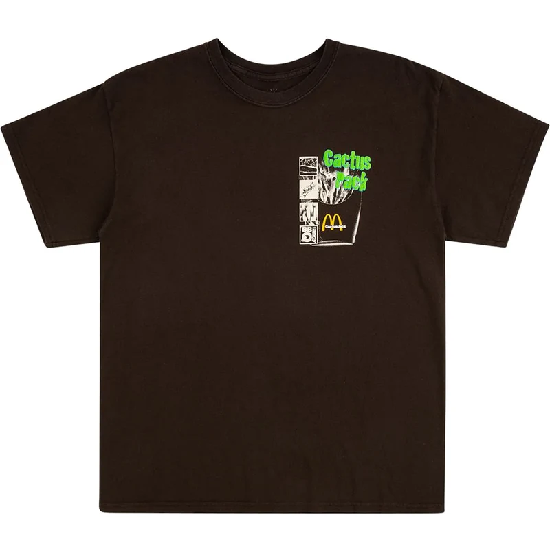 CRENSHAW SKATE CLUB x Browns Love T-shirt - Farfetch