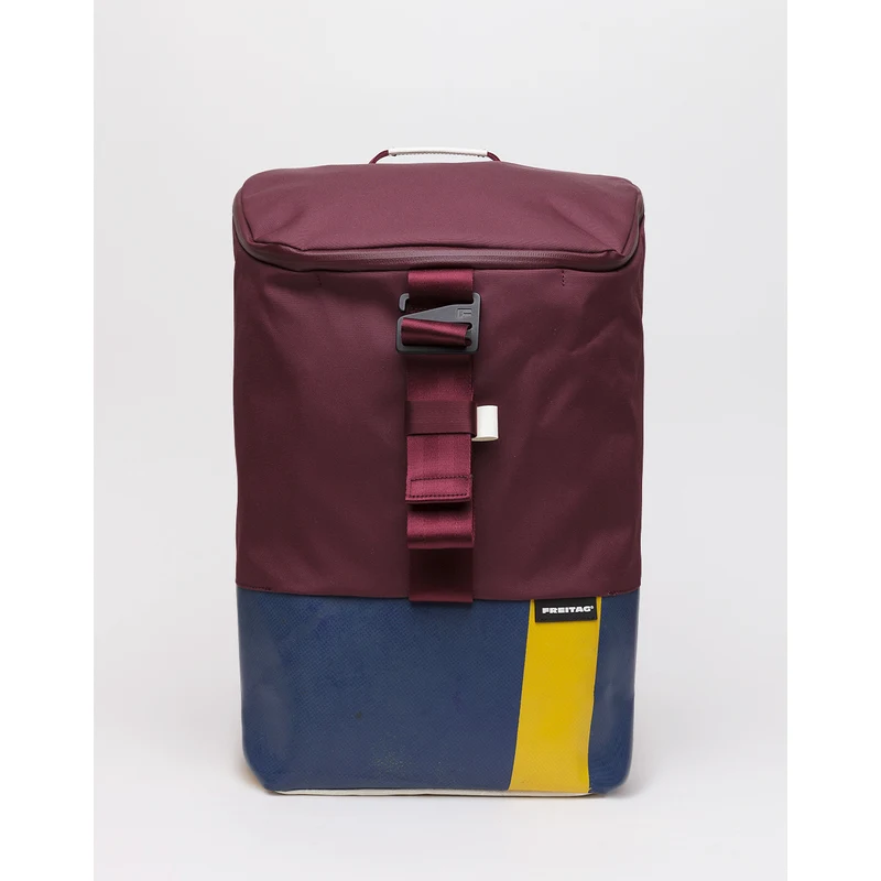 FREITAG F600 Carter Marsala - GLAMI.eco