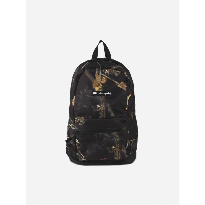 Billionaire Boys Club Backpack With Floral Print Men GLAMI.eco