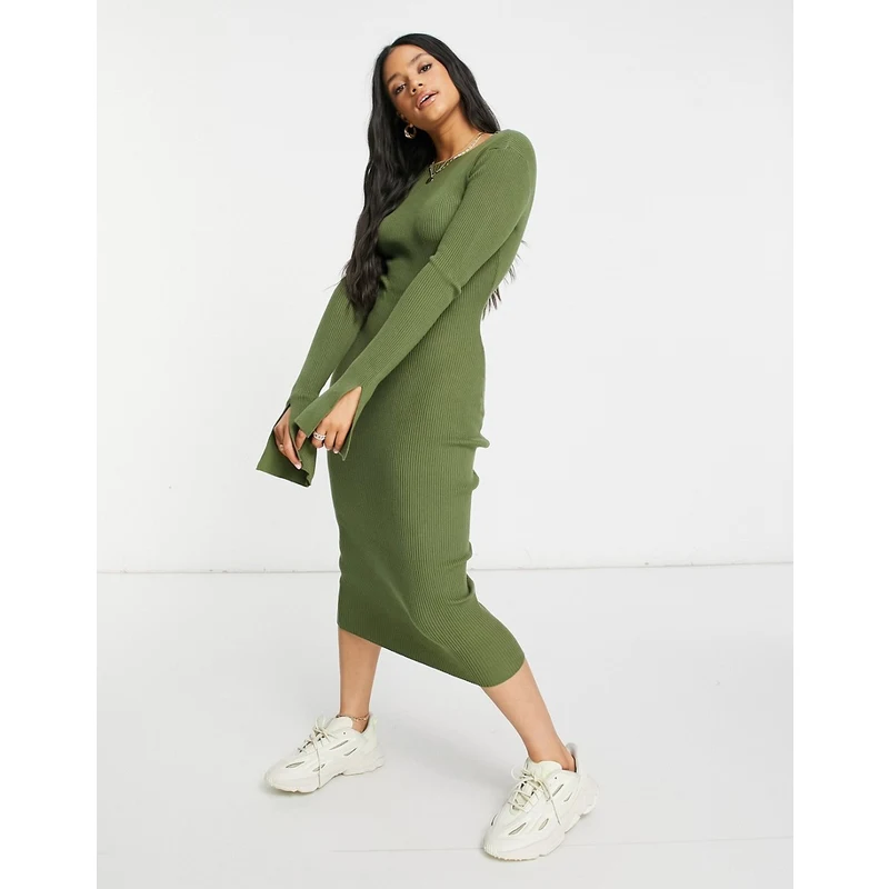 アイドル KEEN AND INTENSE crochet knit moss green 70s Green Ivory Crocheted Cropped Tank Top – The Hip Zipper