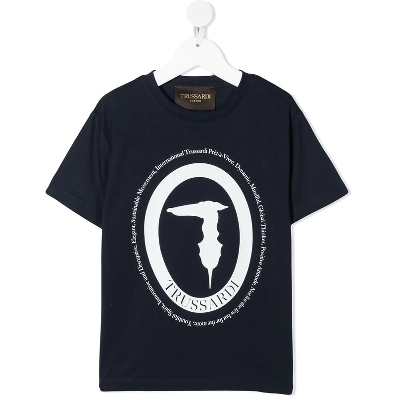 Tru trussardi sale t shirt