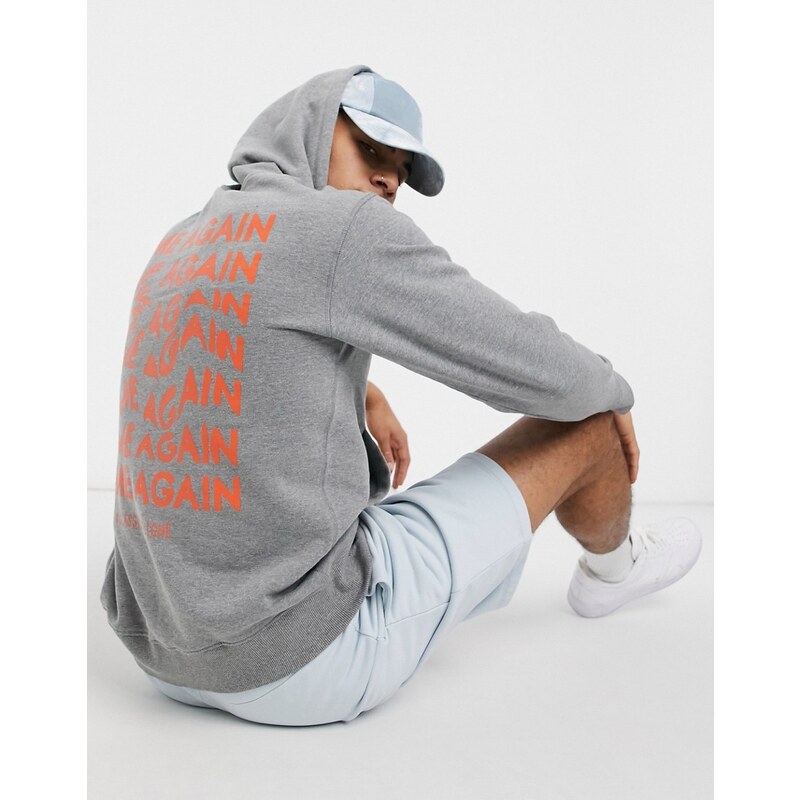 Selected hotsell homme hoodie