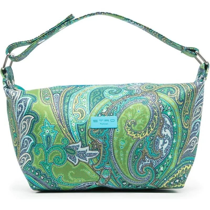 Popular Etro cosmetic bag