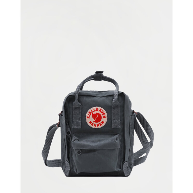 Kanken best sale sling graphite