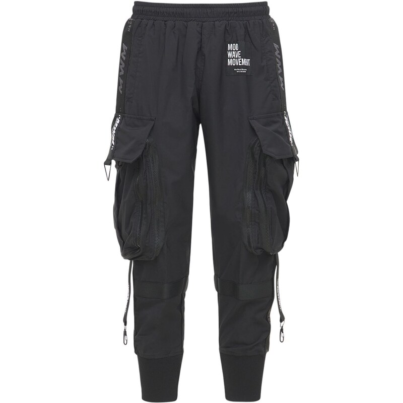 完売品 MOD WAVE MOVEMENT Pocket Cargo pants 完売品 MOD WAVE MOVEMENT Pocket Cargo pants