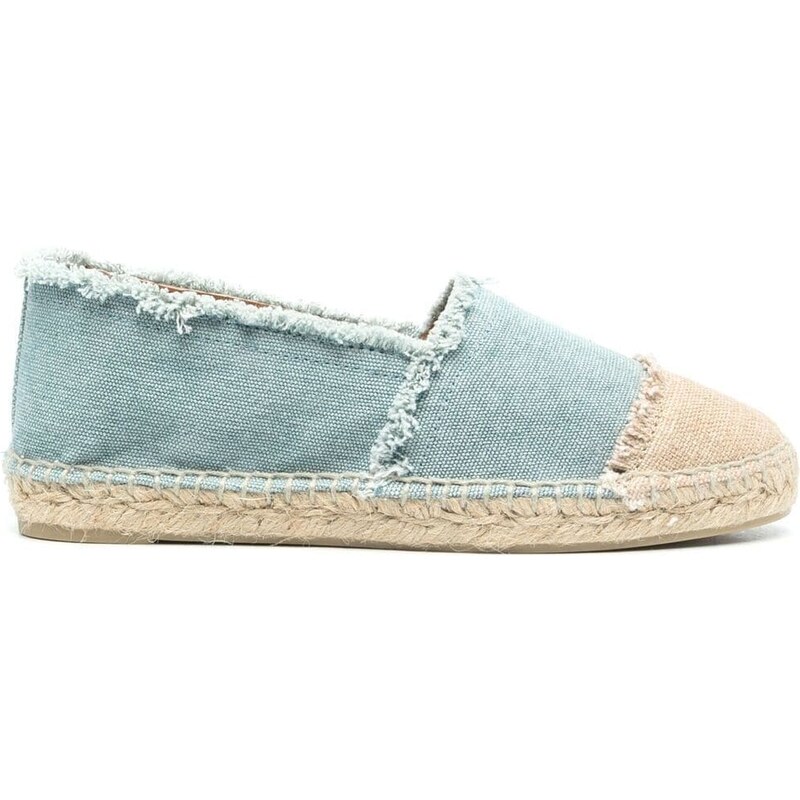 Frayed espadrilles 2024