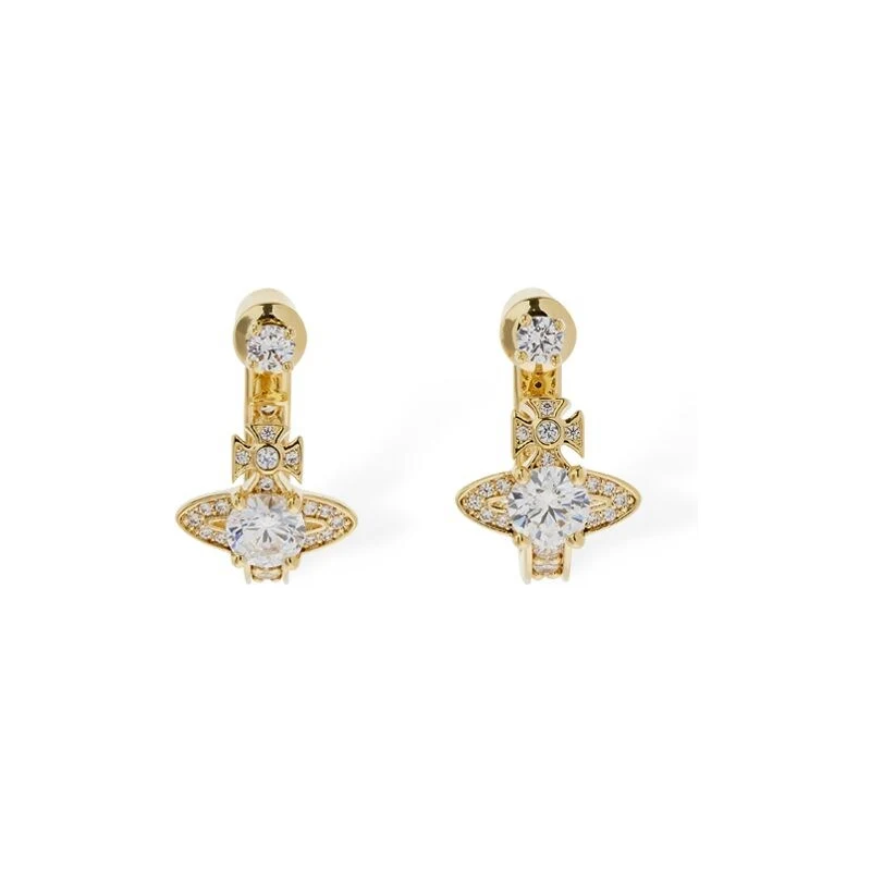 Vivienne Westwood マイテナピアス　ゴールド MAITENA Vivienne Westwood ヴィヴィアンウエストウッド ピアス