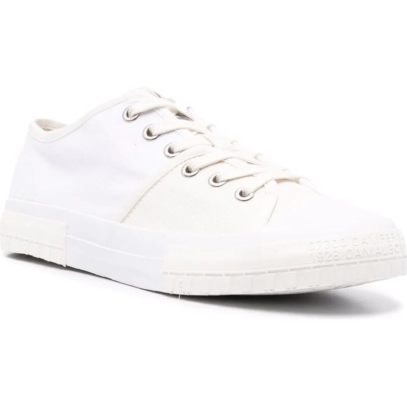 CamperLab Twins low-top sneakers - White