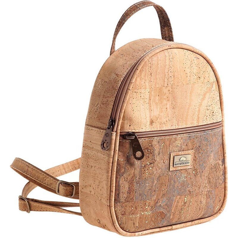 Amazon.com: Brown Genuine Leather Backpack Purse for women - Mini Leather Camel  Backpack - Convertible Backpack Leather - Italian Crossover Leather Purse :  Clothing, Shoes & Jewelry