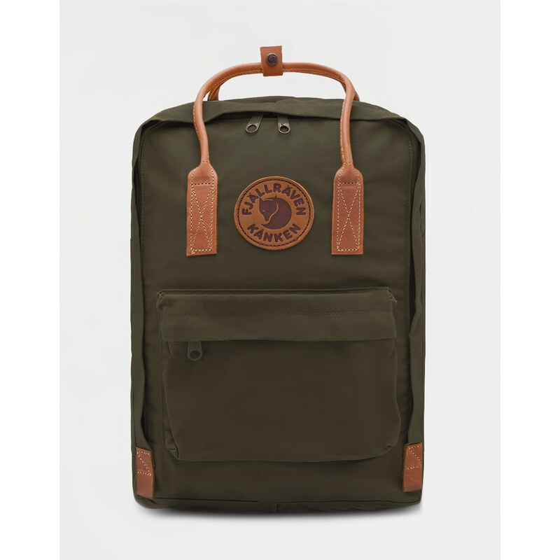 Fjallraven hotsell kanken olive