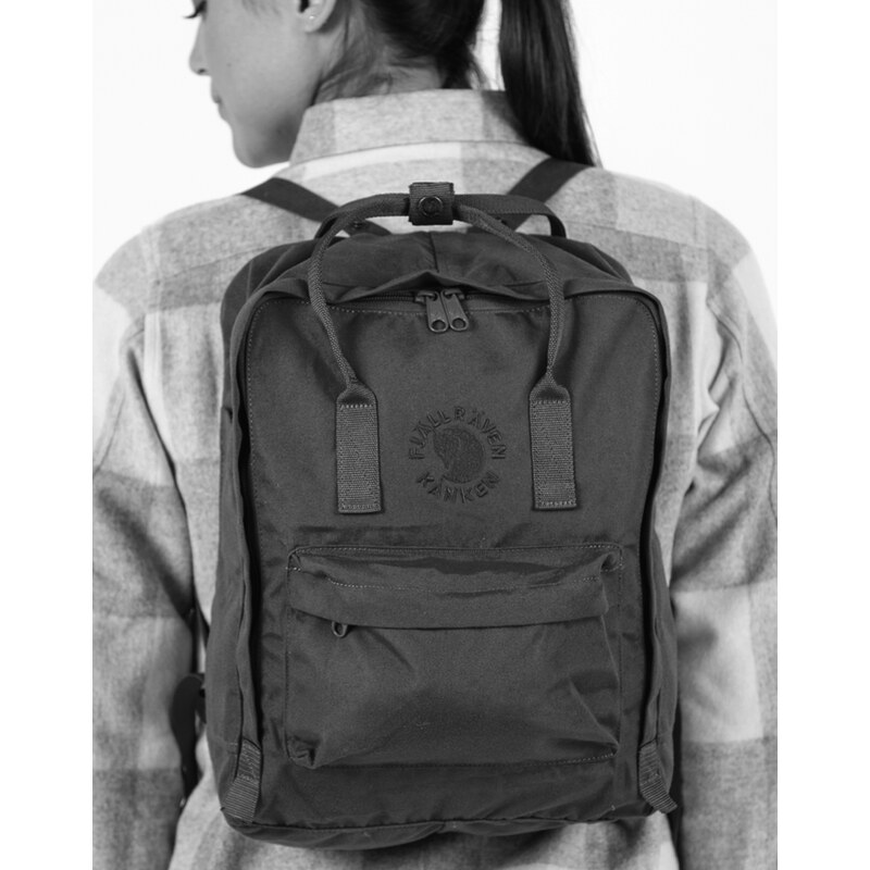 Fjallraven 2024 kanken violet