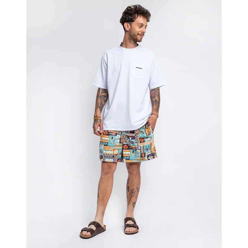 Patagonia baggies galapagos Clearance