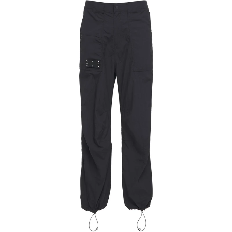 MCQ Icon Zero Track Nylon Pants