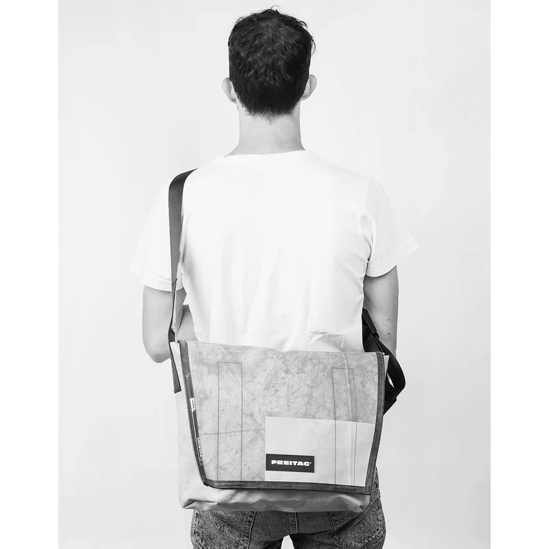 FREITAG F12 Dragnet - GLAMI.eco