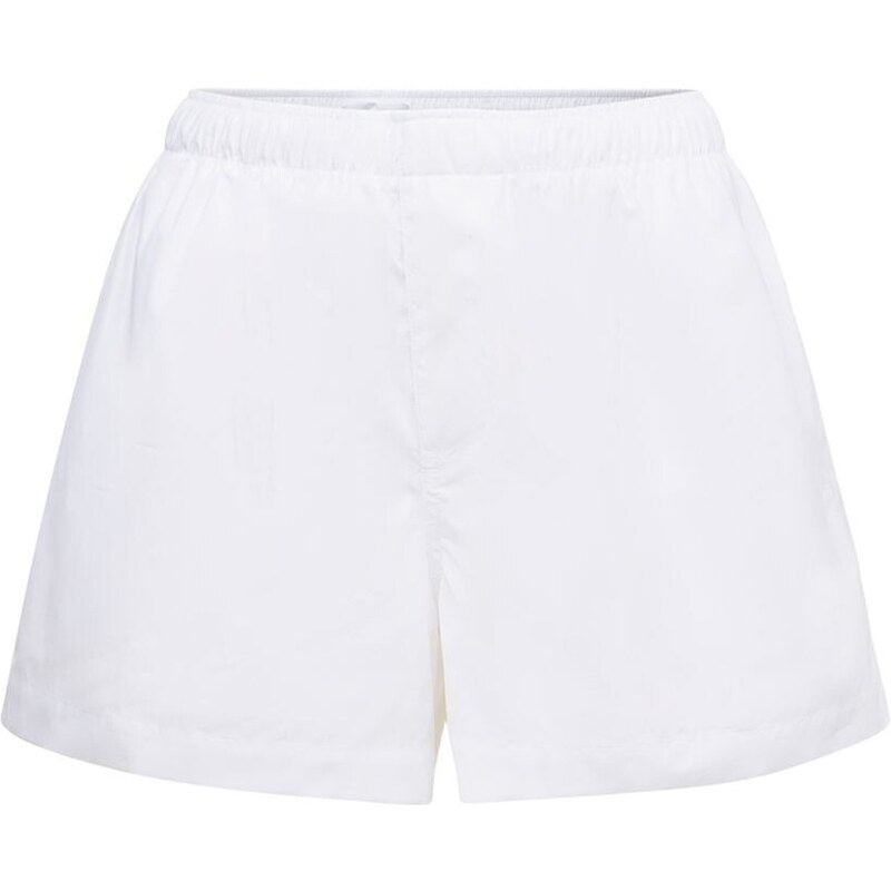 WARDROBE.NYC Cotton Poplin Boxer Shorts - GLAMI.eco