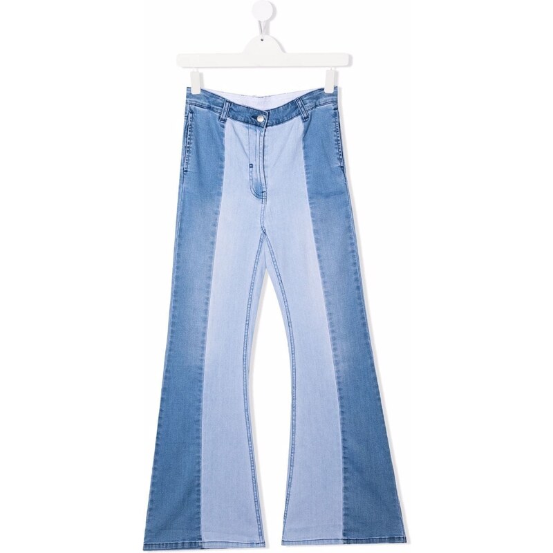 Stella mccartney best sale kids jeans