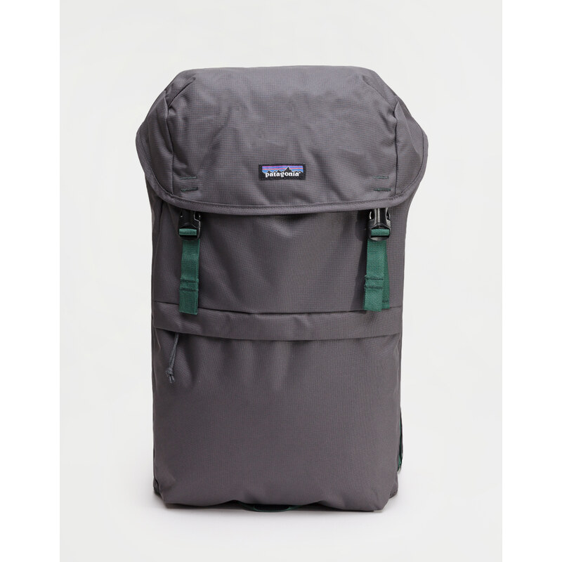 Patagonia Arbor Lid Pack Forge Grey - GLAMI.eco