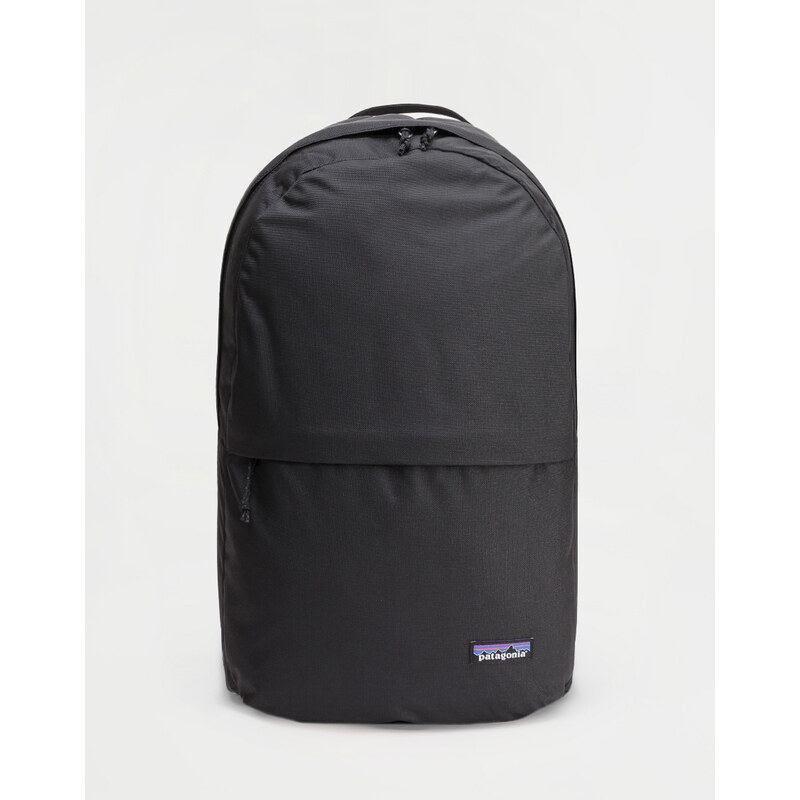 Patagonia Arbor Zip Pack Black - GLAMI.eco