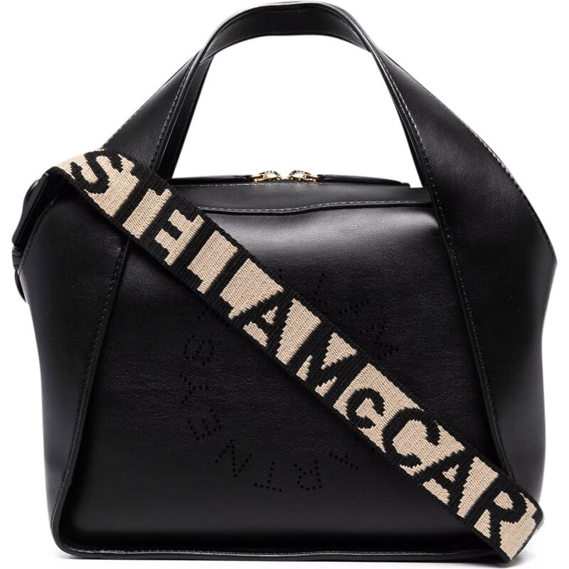 Stella McCartney Medium Tote Bag Logo Alter Mat Women GLAMI.eco