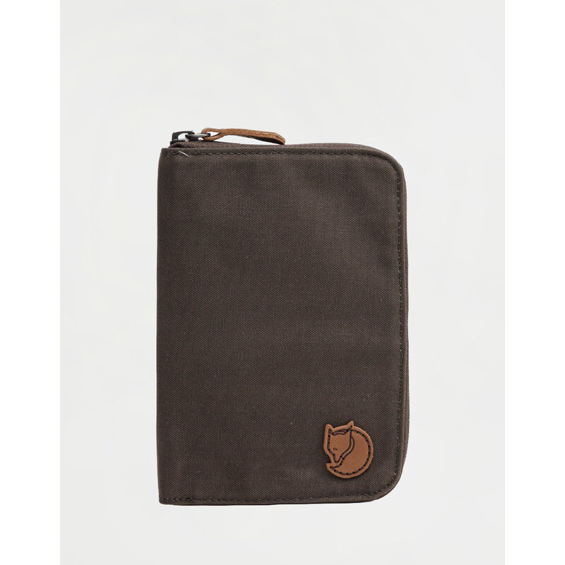 Fjallraven kanken passport clearance wallet