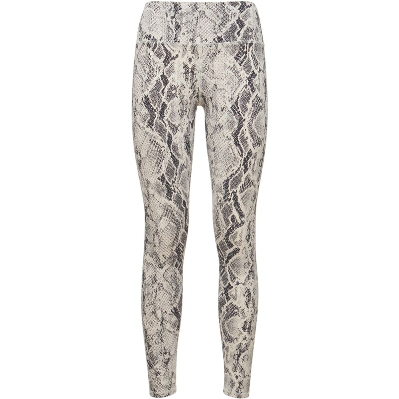 ALO YOGA High waist Snakeskin Print Leggings GLAMI.eco