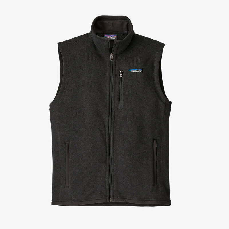 Patagonia Men's Better Sweater(R) Vest