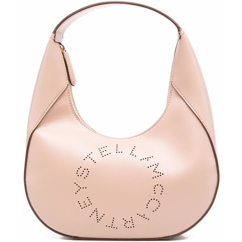 Stella mccartney best sale nude bag