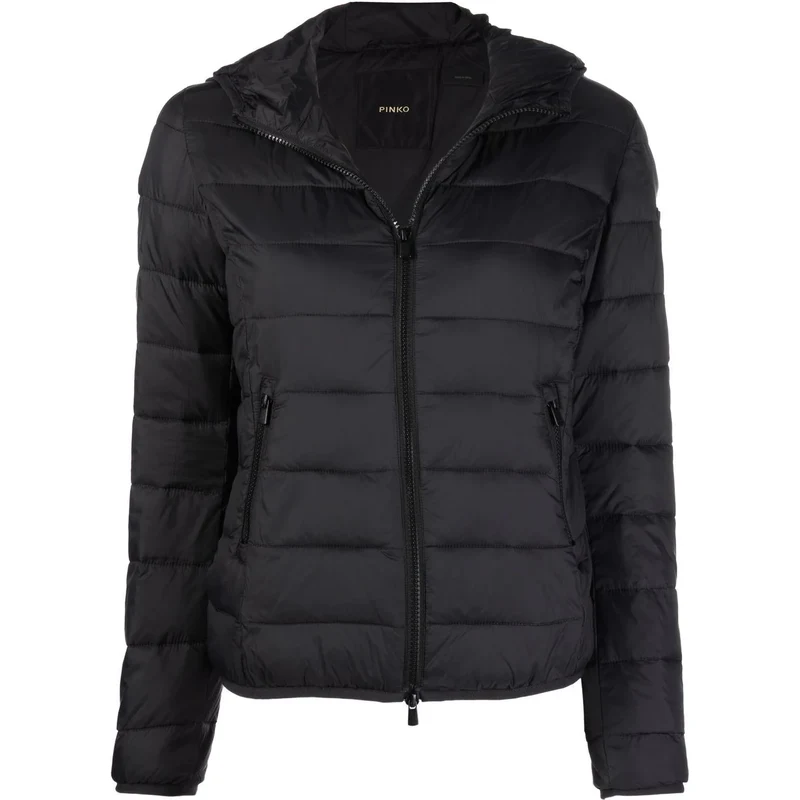 ダウンジャケット・コート PINKO Women Bubble Jackets 104403A28EX23 Green 20243472_50397746_1000.jpg
