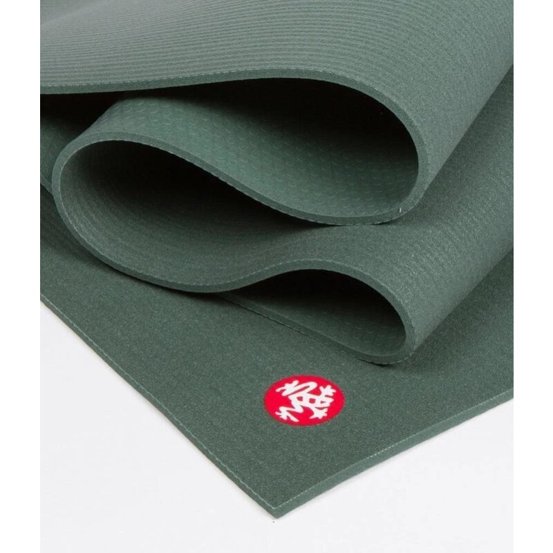 Manduka Pro Solid Yoga Mat 6mm - Sustainable Yoga Mat