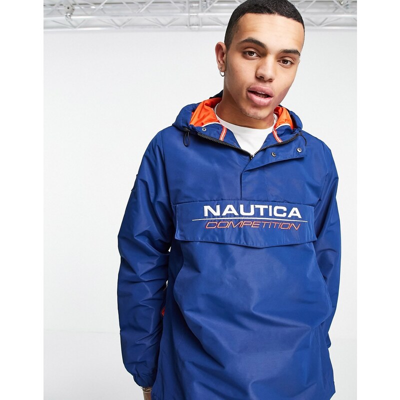 Nautica competition jacket hotsell