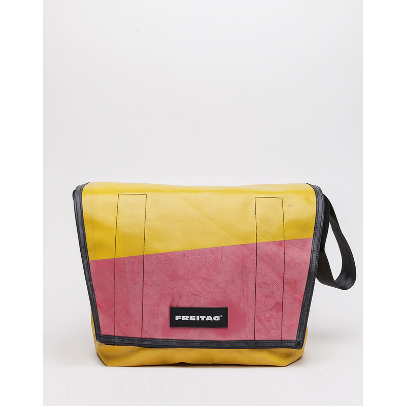 FREITAG F12 Dragnet - GLAMI.eco