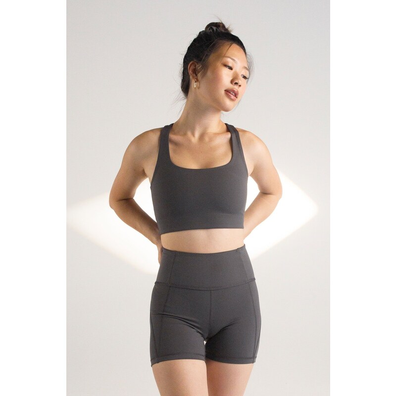 Girlfriend Collective Women's Paloma Classic Sports Bra - Made from recycled  plastic bottles – Weekendbee - premium sportswear