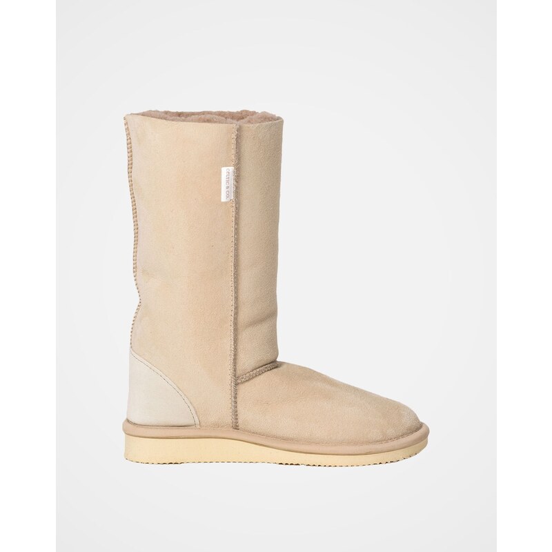 Celtic & Co. Celt House Boots - Calf