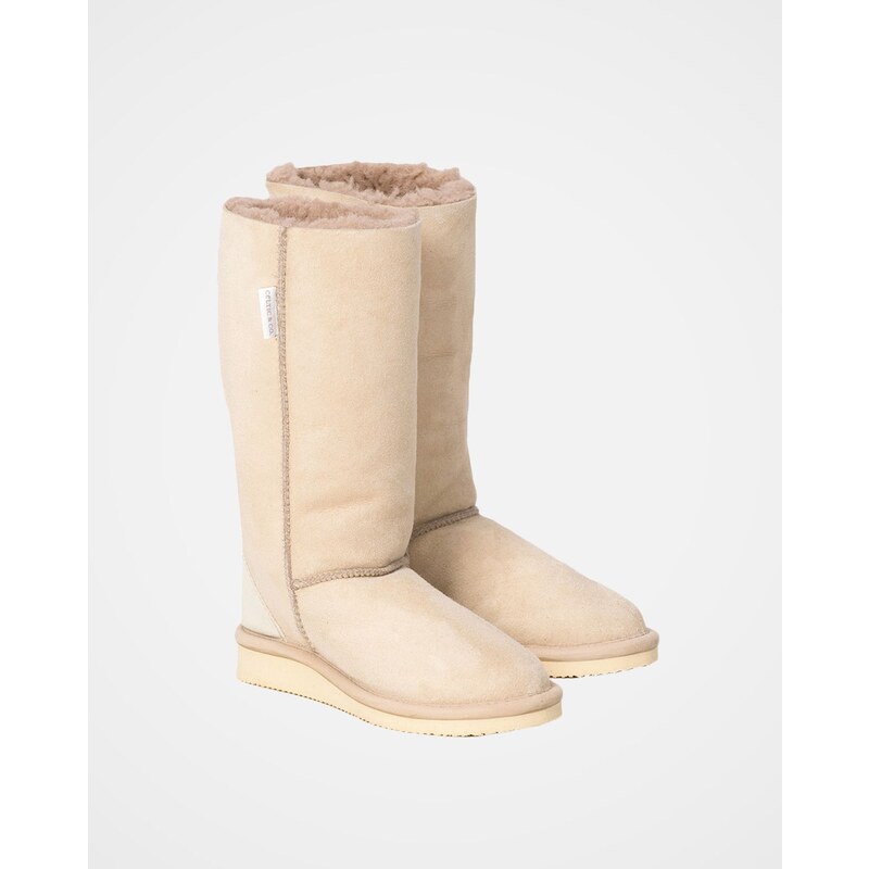 Celtic & Co. Celt House Boots - Calf