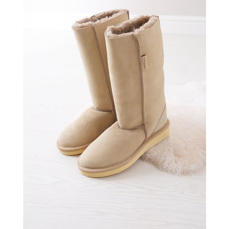 Celtic & Co. Celt House Boots - Calf