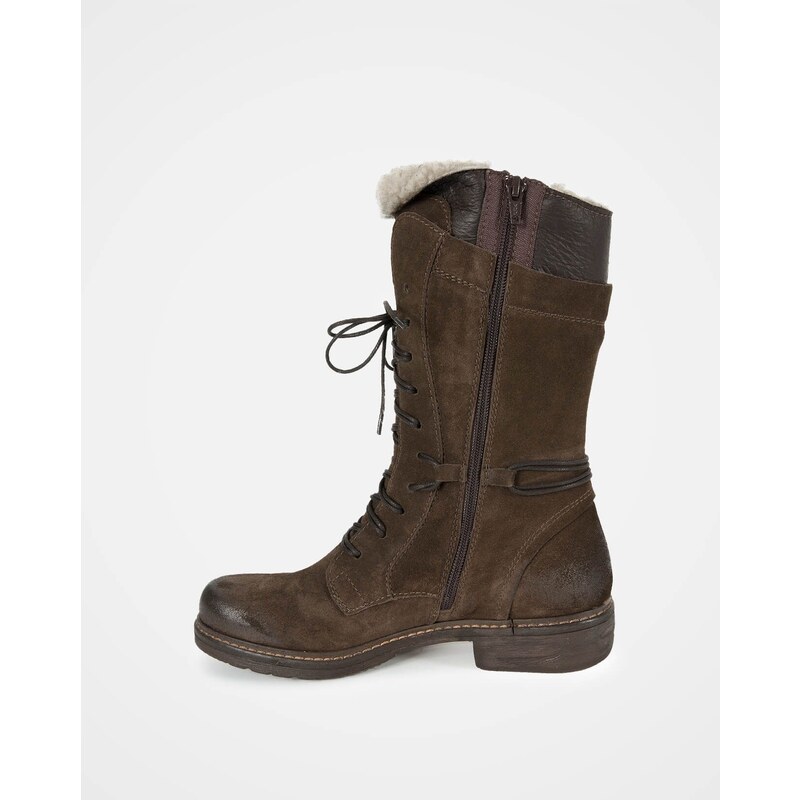 Celtic and co 2025 woodsman boots