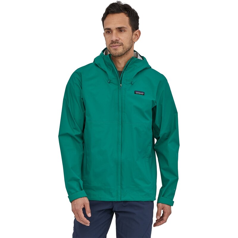 Patagonia Jaqueta M's Torrentshell 3L - 100% Nylon Reciclado